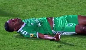 AC Léopards : Gravement touché au cou, Bhebey Ndey hors de danger