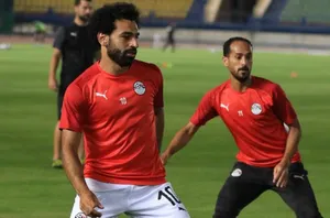 CAN 2019 : 2 chocs et déjà de potentiels qualifiés… Le programme de mercredi