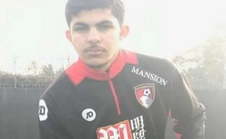Bournemouth : Othman Elaouina r&ecirc;ve des Lions de l&rsquo;Atlas