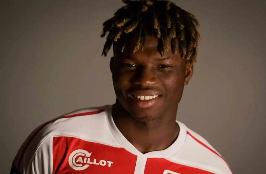 Reims&nbsp;: El-Bilal Tour&eacute; vers le bras de fer