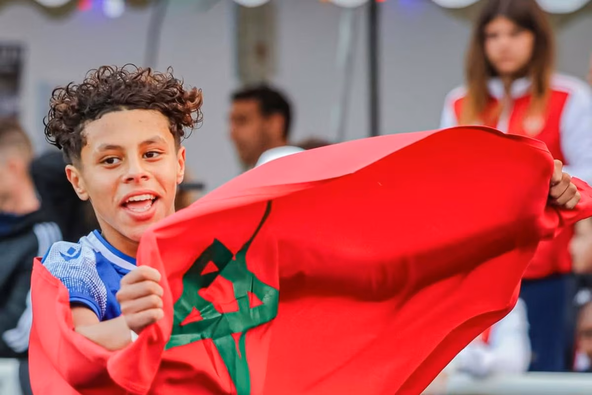 Tournoi de l&rsquo;Acad&eacute;mie Mohammed VI : PSG, River Plate, Palace&hellip; Tous les participants