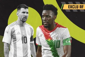 Matchs amicaux : 10 sélections vers le Maroc, un choc Angola-Argentine… Voici le programme de novembre [Exclu]