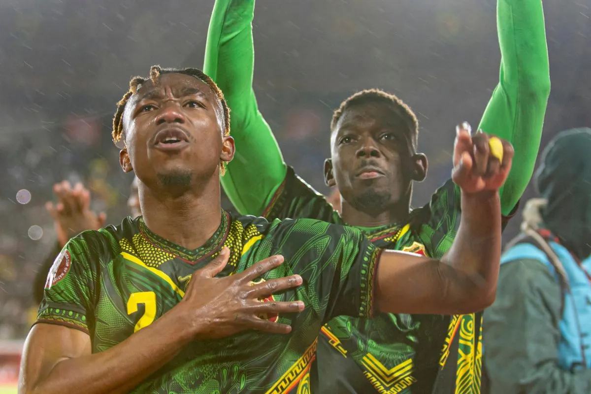 CAN 2027 (Q) : le Burkina Faso et le Bénin dos à dos, Dorgeles porte le Mali, Aliou Cissé tient le choc