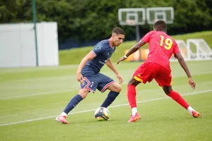 PSG : Hakimi régale déjà, Gueye capitaine