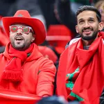 La Belgique chipe un Fennec U17 &agrave; l&rsquo;Alg&eacute;rie&hellip;