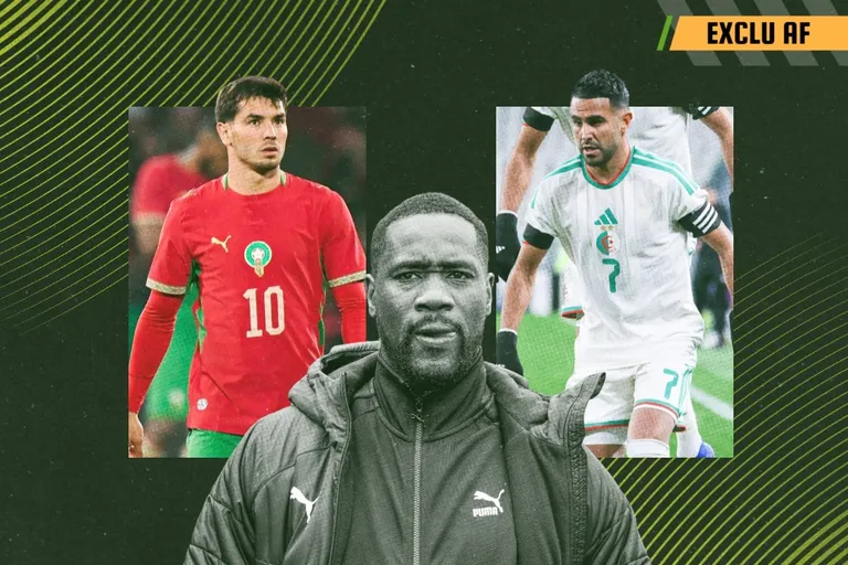 Match amical : le Venezuela pour l&rsquo;Alg&eacute;rie ? Une s&eacute;lection des Cara&iuml;bes pour le Maroc et des complications pour la C&ocirc;te d&rsquo;Ivoire&hellip;