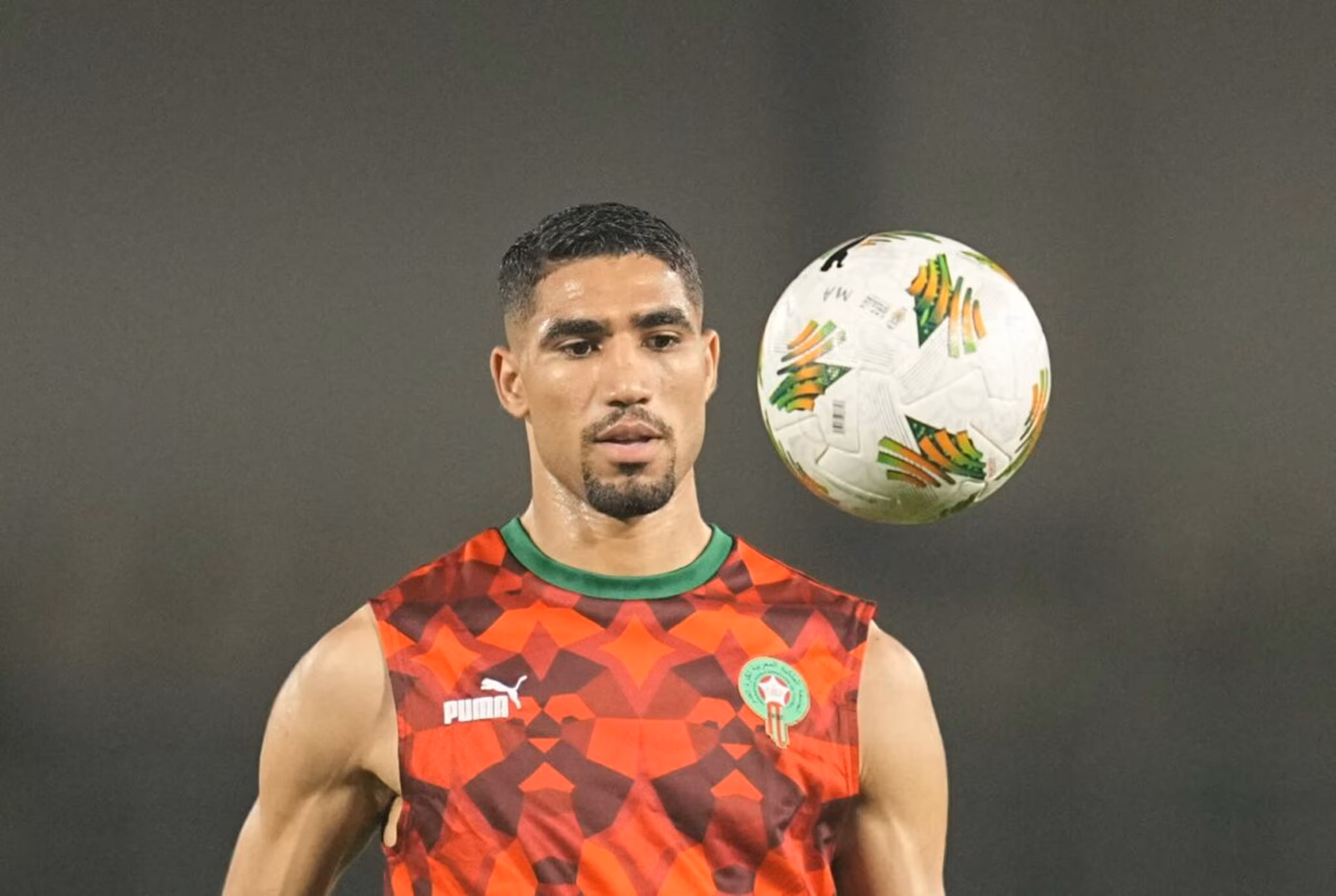 JO 2024 : le classement du Maroc (foot masculin)