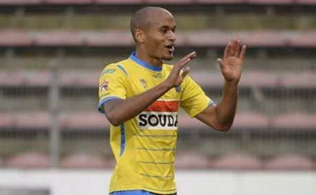 Fr&eacute;d&eacute;ric Gounongb&eacute;&nbsp;: trajectoire improbable d&rsquo;un buteur