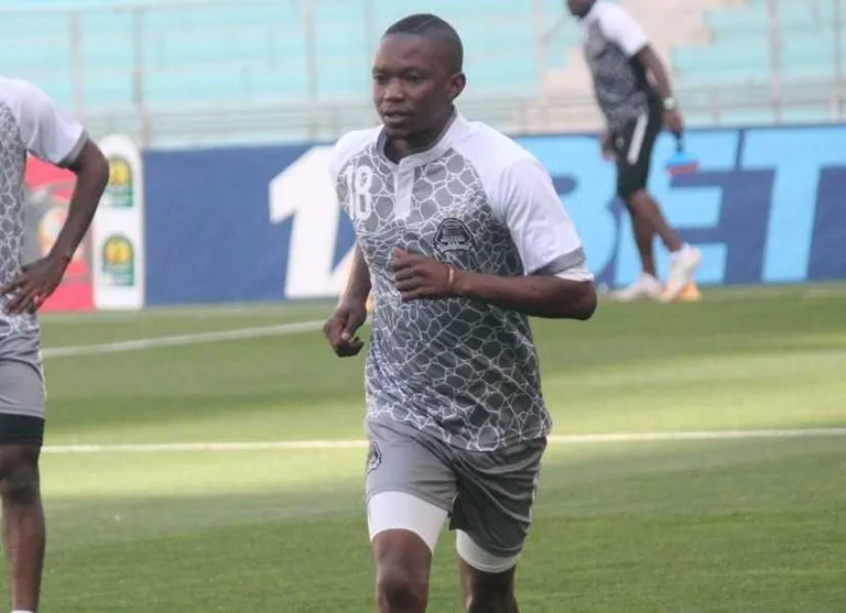 LDC : Esp&eacute;rance Tunis-TP Mazembe, comme on se retrouve&nbsp;!