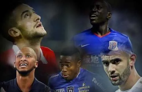 Le 11 Afrik du week-end (J31)