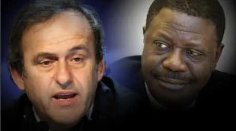 FIFA : Pape Diouf &eacute;met des doutes sur l&rsquo;&eacute;ligibilit&eacute; de Platini