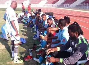 CAN 2013 : les Léopards de RDC éliminés, certaines langues se délient