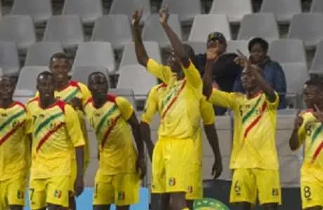 CHAN 2016 : &Ccedil;a passe pour le Mali et la Guin&eacute;e