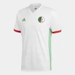 Alg&eacute;rie : le maillot 2018 des Fennecs d&eacute;voil&eacute; !