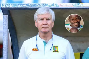 Cameroun : une surprise de Marc Brys sur le point de signer en Europe