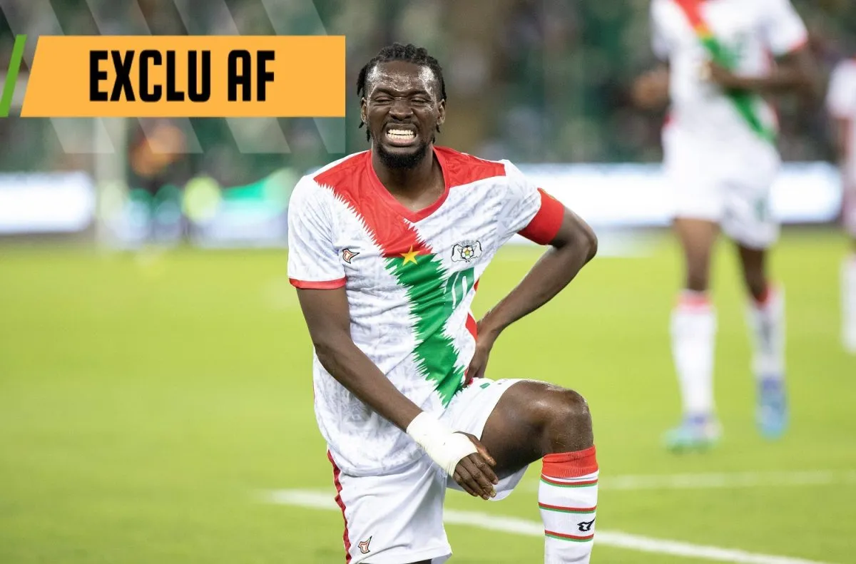 &ldquo;Il a tellement de qualit&eacute;s&hellip;&rdquo;, Madou Dossama explique sa frustration avec Bertrand Traor&eacute; [Exclu]