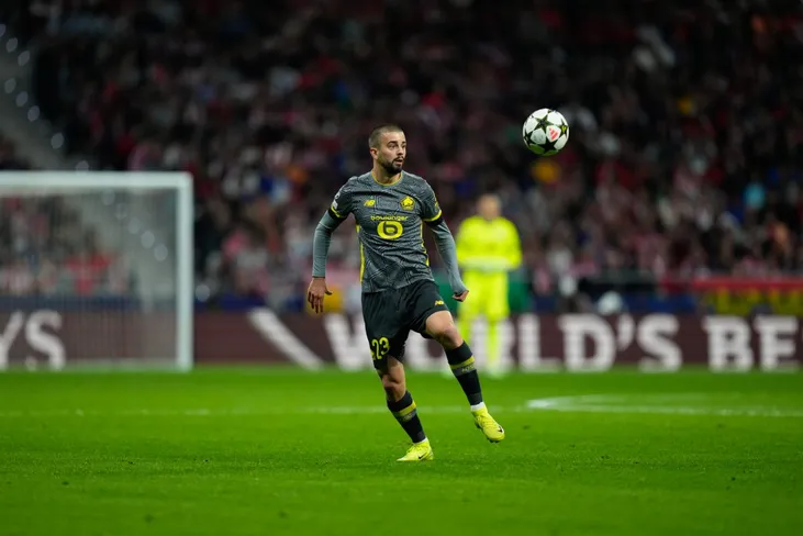 ICONSPORT 242537 0111