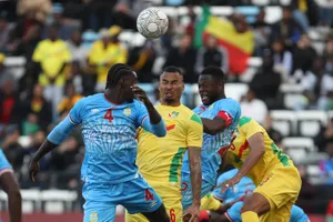 L&rsquo;actualit&eacute; du football africain