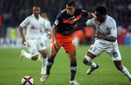 Mercato : l&rsquo;OM discute pour Nkoulou, Belhanda vers la sortie, Everton sur Kon&eacute;, Kanda au Raja