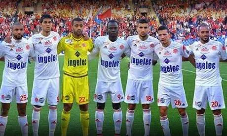 LDC : Le WAC s&rsquo;attaque au Zamalek