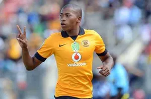 Kaizer Chiefs : le ridicule but contre son camp de Simphiwe Mtsweni