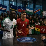 Alg&eacute;rie : stade le plus bruyant des USA &agrave; l&rsquo;avenir menac&eacute;, l&rsquo;Arrowhead Stadium de Kansas City, lieu du match contre l&rsquo;Argentine au Mondial 2026