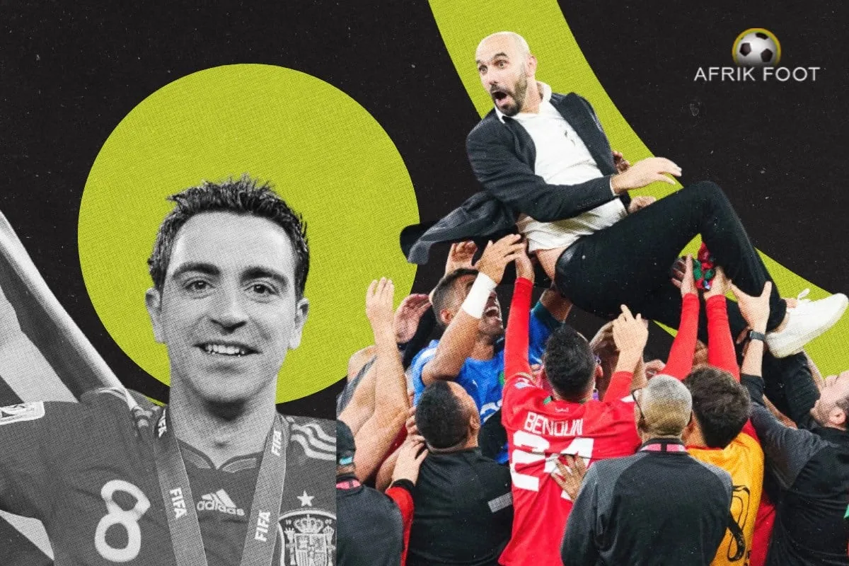 La s&eacute;rie record de 19 victoires cons&eacute;cutives du Maroc