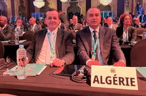CAF : le message de l’Algérie après son retour au comité exécutif