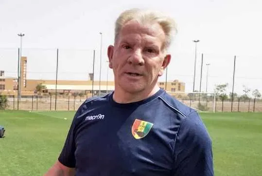 Guin&eacute;e&nbsp;: Paul Put &ndash; &ldquo;je n&rsquo;ai jamais corrompu et personne ne m&rsquo;a jamais corrompu&rdquo;