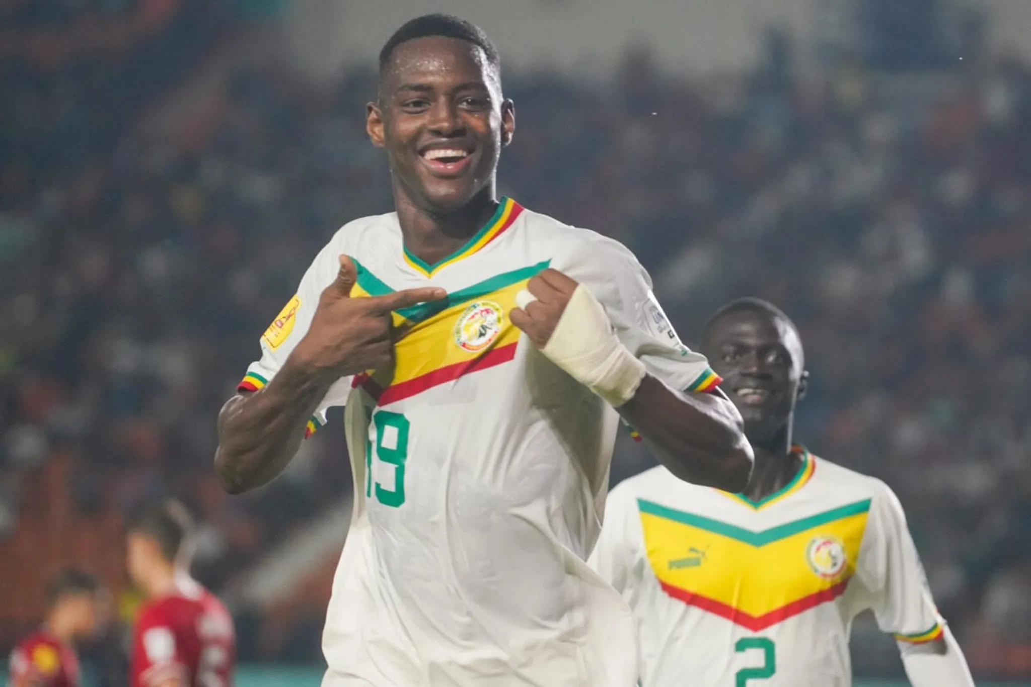 S&eacute;n&eacute;gal : Metz va recruter un nouveau crack de G&eacute;n&eacute;ration Foot&nbsp;!