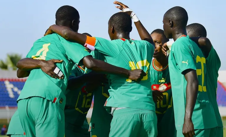 S&eacute;n&eacute;gal-Gambie : cha&icirc;ne TV et heure du match (CAN U17)