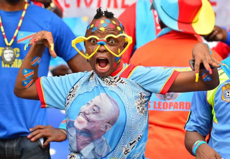 CAN 2019 : RDC-Liberia se jouera bien &agrave; Kinshasa, mais sans Mbokani