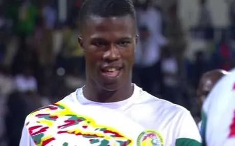 Pr&eacute;pa. Mondial 2018 : le S&eacute;n&eacute;gal termine bien