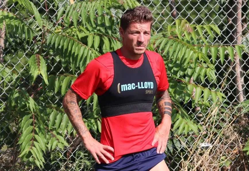 Alg&eacute;rie&nbsp;: Gourcuff, Mostefa a du mal &agrave; dig&eacute;rer&hellip;