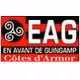 Guingamp : les crois&eacute;s pour Abdoul Razzagui Camara