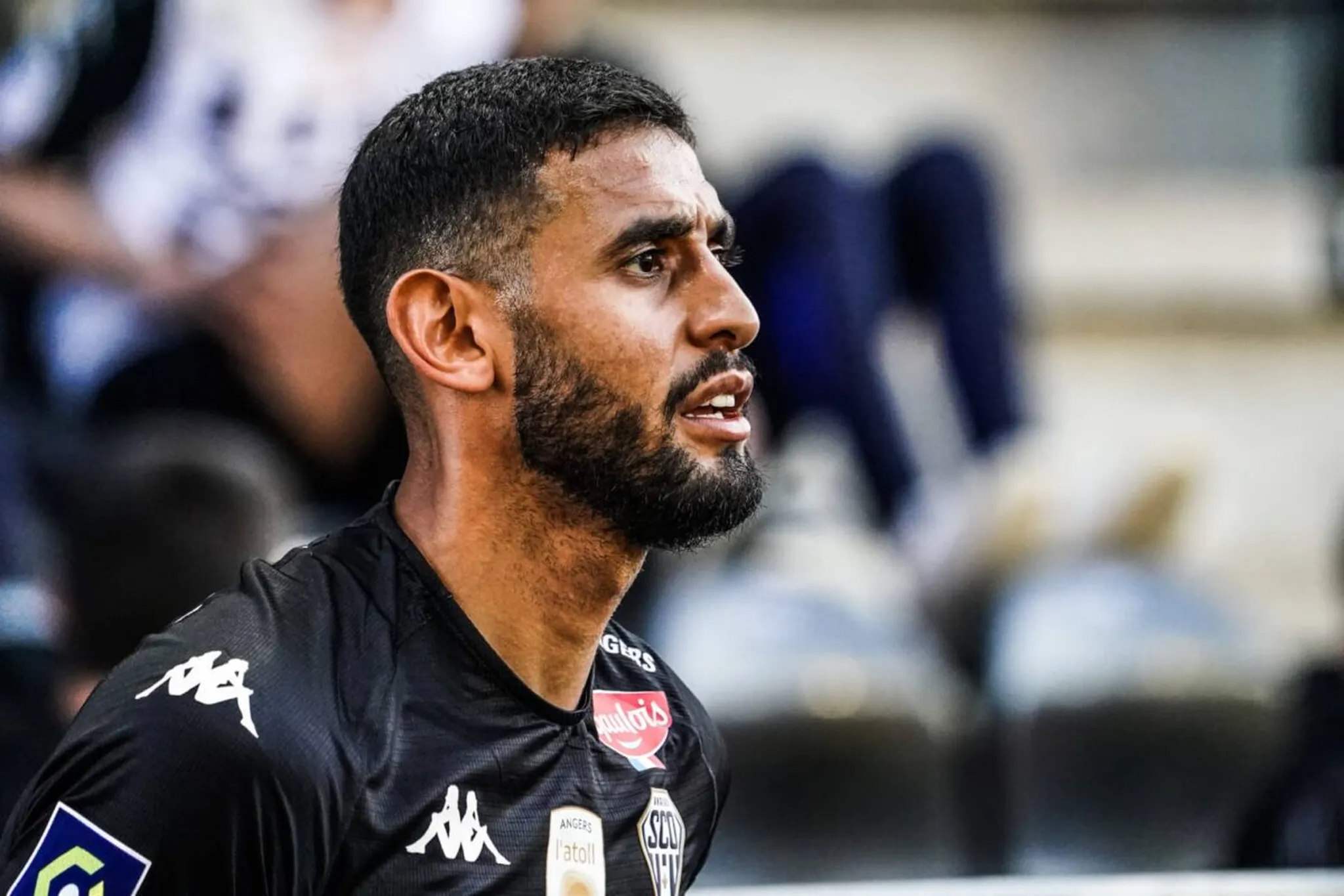 Ghoulam orient&eacute; vers une destination inattendue&nbsp;?