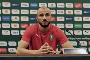 Maroc : “j’ai pas traduit mot à mot”, comment Saïss a tenté de sauver Ziyech avec Vahid