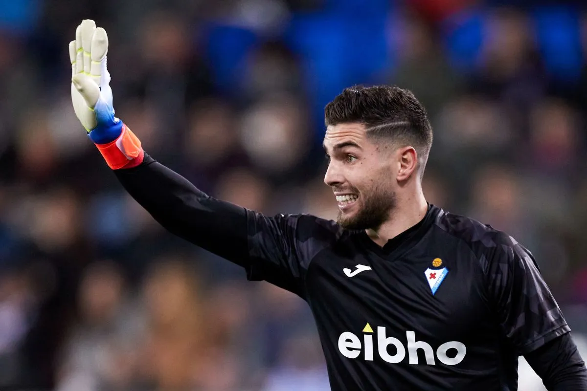 Les coulisses de l’arrivée de Luca Zidane avec l’Algérie