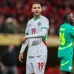 S&eacute;n&eacute;gal-Maroc : l&rsquo;&eacute;change in&eacute;dit entre Sadio Man&eacute; et les arbitres de la finale