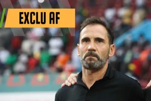 “Quand on ne me respecte pas…”, le sélectionneur français du Botswana claque la porte après l’exploit face au Cap-Vert [Exclu]