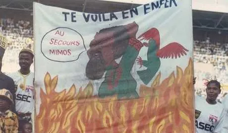 C&ocirc;te d&rsquo;Ivoire : Le derby Asec-Africa enflamme la toile