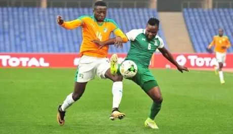 CHAN 2018 : Zambie et Namibie en quarts, la CIV &eacute;limin&eacute;e !