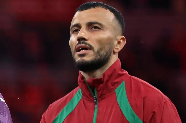 CAN : &ldquo;les clubs europ&eacute;ens arr&ecirc;teront de sortir cette excuse, c&rsquo;est bien pour les joueurs&hellip;&rdquo;, Romain Sa&iuml;ss favorable au passage &agrave; 4 ans