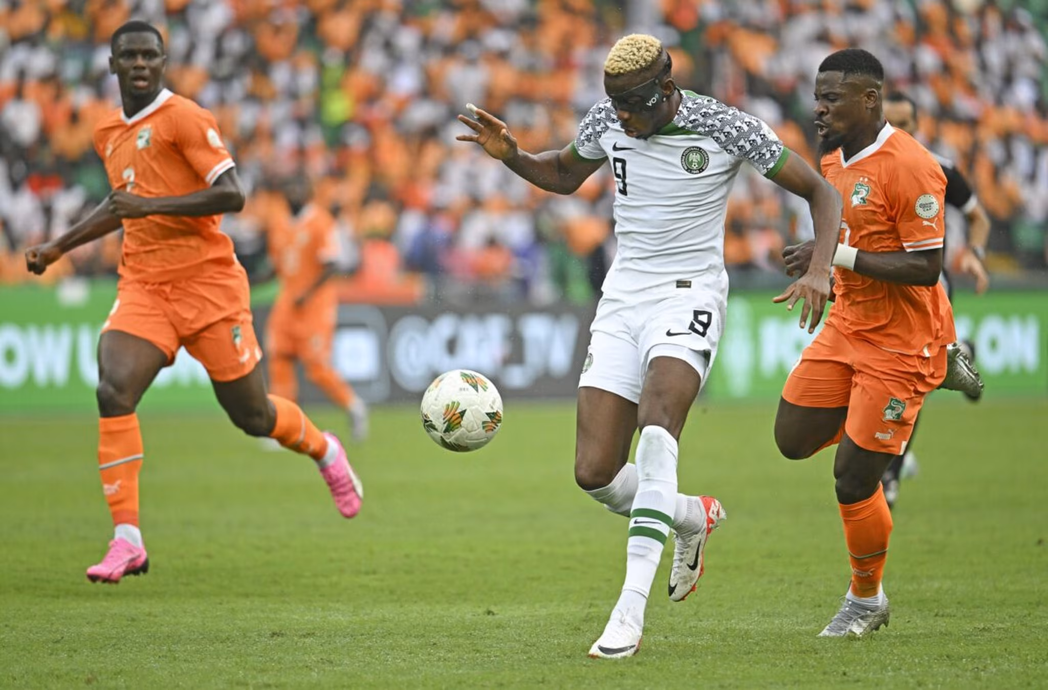 Pronostic CAN 2023 : favoris, cotes et meilleurs paris