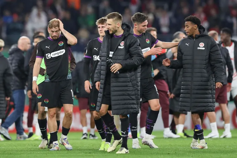 Un aspirant aux Fennecs quitte la Bundesliga (officiel)