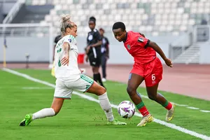 L&rsquo;actualit&eacute; du football africain