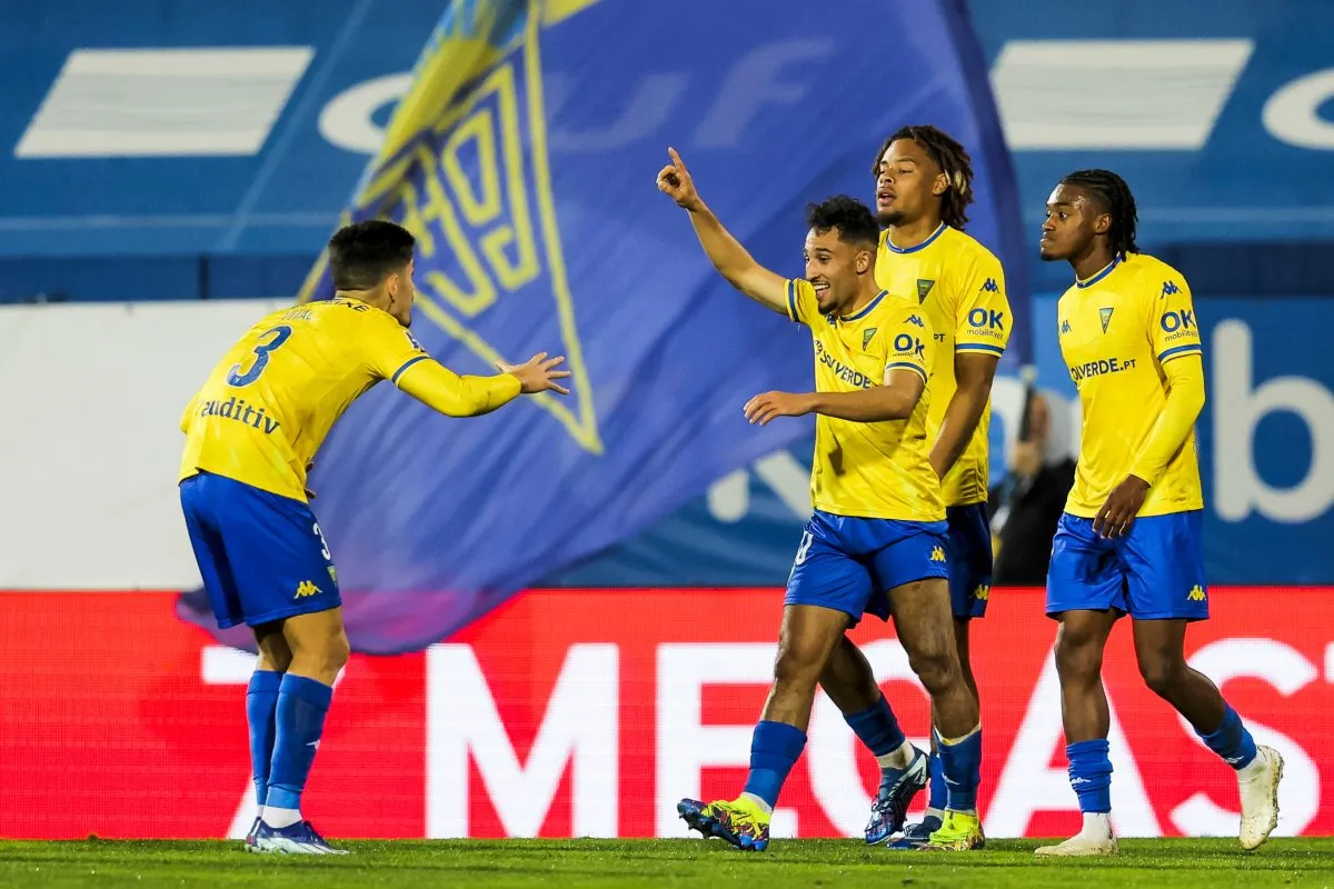 Un Fennec de retour chez son ex ! (officiel)