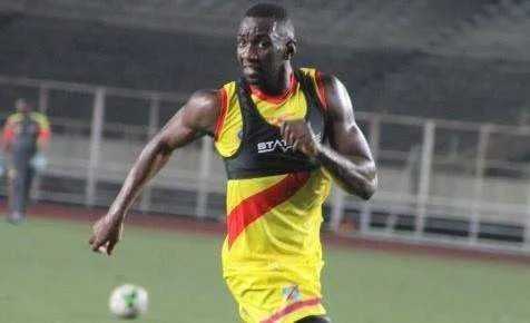 RDC&nbsp;: Bolasie rappel&eacute; en s&eacute;lection&nbsp;!