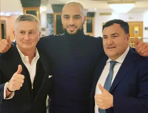 Mercato – Fiorentina : un international marocain pour 20 M€ (officiel)