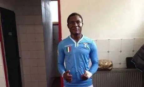 Lazio : pol&eacute;mique autour de l&rsquo;&acirc;ge de Joseph Marie Minala